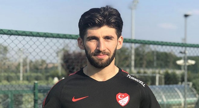 Milli ara Doğukan'a yaradı