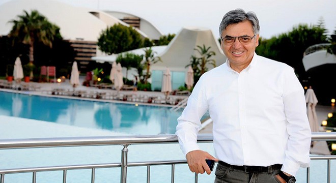 Milli maç arasında Antalya'da mini devre arası kampı