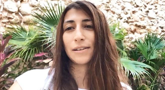 Meksika'da koronavirüsten sonra fırtınanın ortasında kaldı