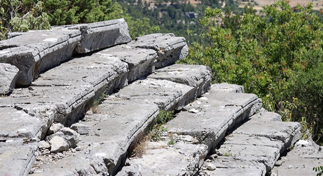 Milyos Antik Kenti turizme açılacak