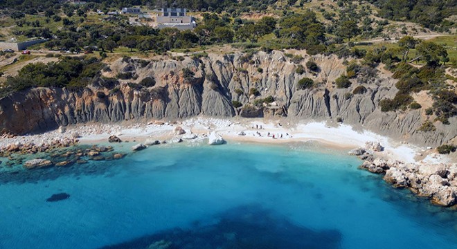 Mimarlar Odası Antalya Şubesi'nden 'Orman Parkı' açıklaması