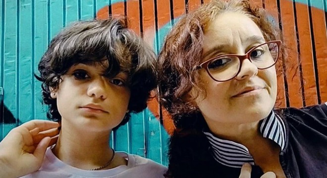 Minguzzi ailesini tehdit eden sanığa hapis cezası