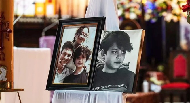 Minguzzi davasında İtalya Başkonsolosluğu'ndan izin talebi