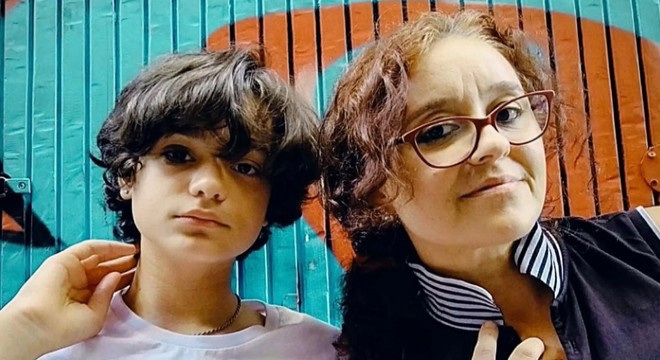 Minguzzi’nin ailesine tehdit ve hakarete ceza