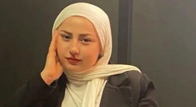 Minibüsün çarptığı Şeyma öğretmen öldü