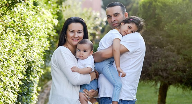 Minik Derin, destek bekliyor