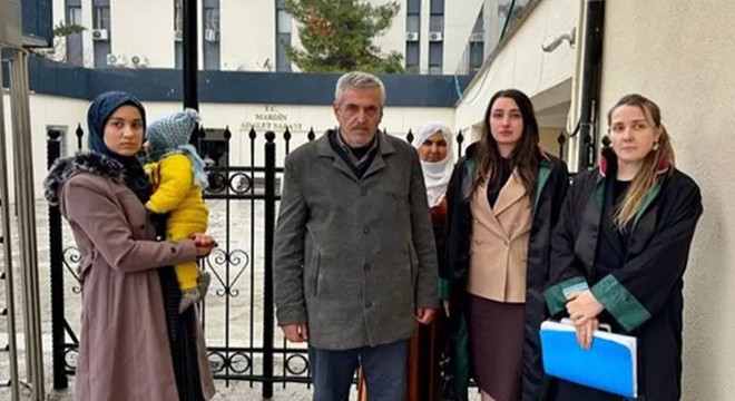 Miras için babasını patlayıcıyla öldürmek istedi