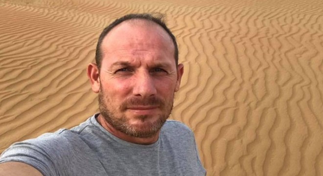 Husumetli olduğu kardeşini pompalı tüfekle öldürdü