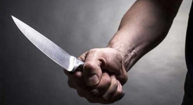Miras tartışmasında dayısını bıçaklayıp öldürdü