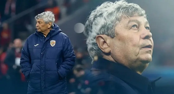 Mircea Lucescu'nun sağlık durumu ciddiyetini koruyor
