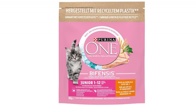 Mismama ile Kediniz İçin En İyi Beslenme Çözümü Purina One