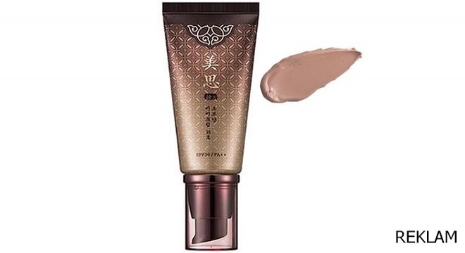 Missha BB Krem