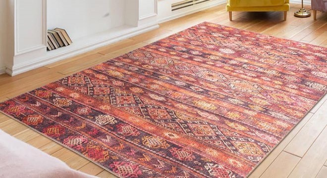 Modern Halı Modelleri: Ev Dekorasyonunda Şıklık ve Fonksiyon