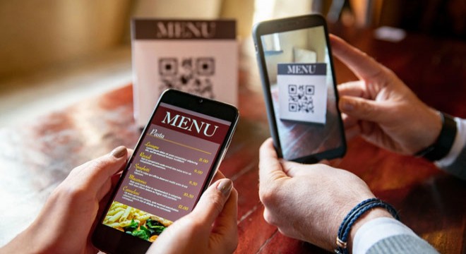 Modern Restoranlar İçin Devrim