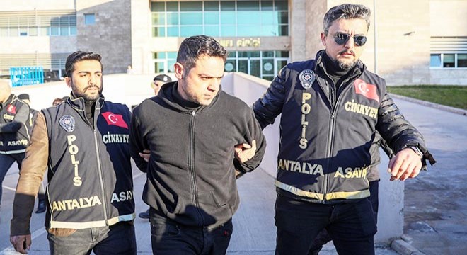 Motokurye ile baldızını öldüren sanık hakkında 2 kez müebbet talebi