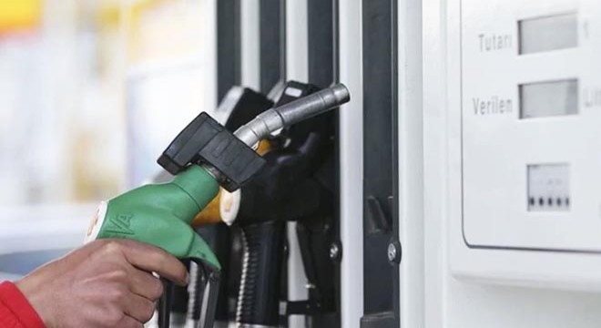 Motorinde bir indirim daha yolda