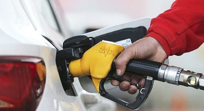 Motorinin litre fiyatına zam bekleniyor