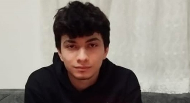 Motosiklet kazasında Batuhan öldü, arkadaşı ağır yaralı