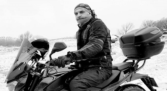 Motosikletle otomobil çarpıştı: 2 yaralı