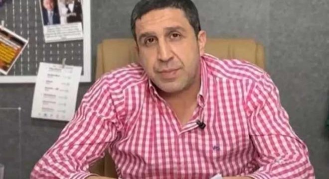 Muhammed Yakut hayatını kaybetti