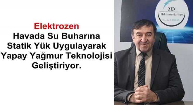 Muhammet Özen: Elektrozen'in Lideri ve İnovasyonun Öncüsü