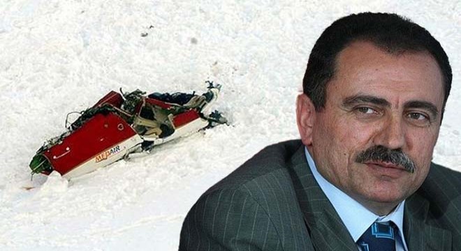 Muhsin Yazıcıoğlu davası 5 Kasım'a ertelendi