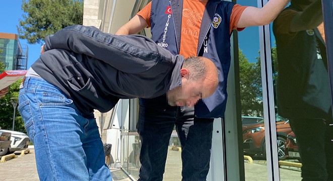 Muhtarlık meselesinden çıkan tartışma nedeniyle öldürülmüş