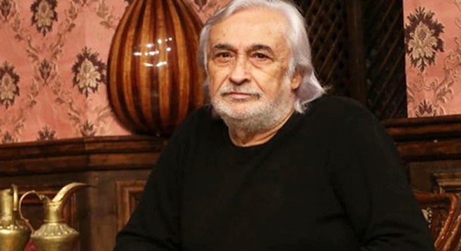 Müjdat Gezen'e hapis cezası