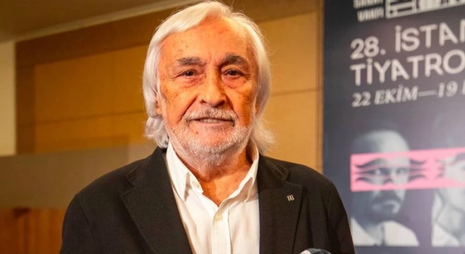 Müjdat Gezen hastaneye kaldırıldı
