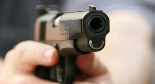 Münih'te silahlı kavga: 2 ölü