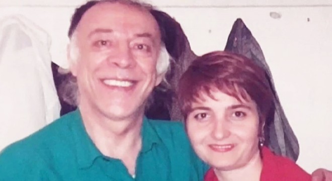 Münir Özkul'un eşi Umman Özkul vefat etti