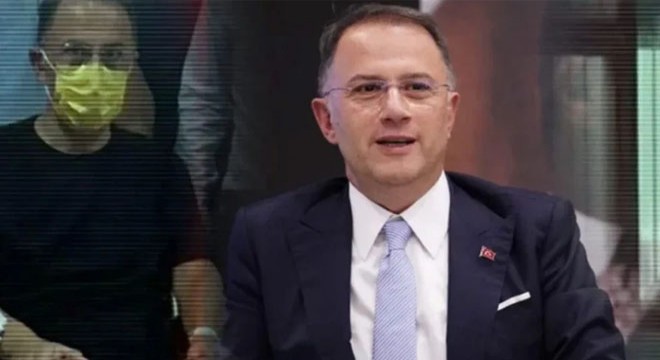 Murat Çalık hastaneye kaldırıldı: Ameliyat olacak