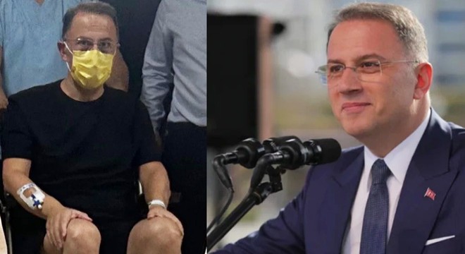 Murat Çalık tekrar cezaevine gönderilecek