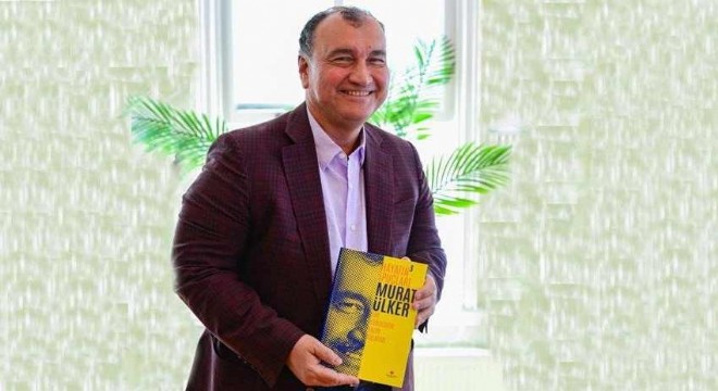 Murat Ülker: Yok evini Londra'ya taşıdı, yok...