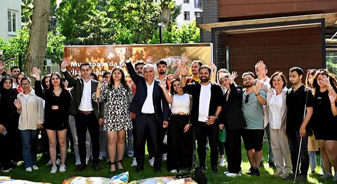 Muratpaşa, Antalya'nın iklim geleceği için COP31'e hazırlanıyor