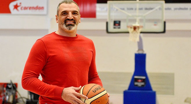 Muratpaşa Erdem Türetken'le anlaştı