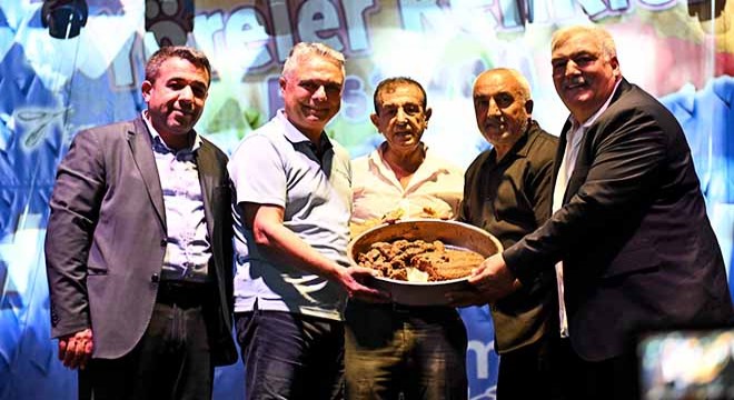 Muratpaşa'da Güneydoğu rüzgarı