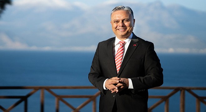 Muratpaşa'da dijital dönem başlıyor