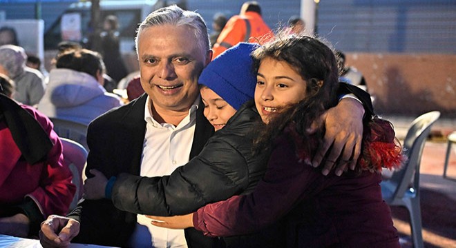 Muratpaşa'da hep yeni fikirler