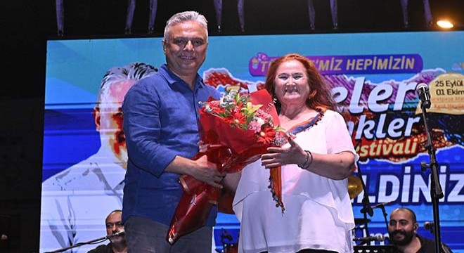 Muratpaşa'da kardeşlik şöleni başlıyor