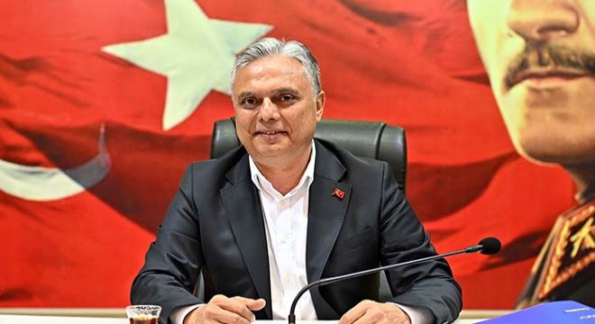 Muratpaşa'da son meclis