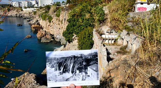 Muratpaşa'dan geleceğin iklim senaryoları