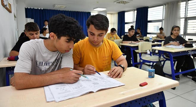 Muratpaşa'nın LGS başarısı