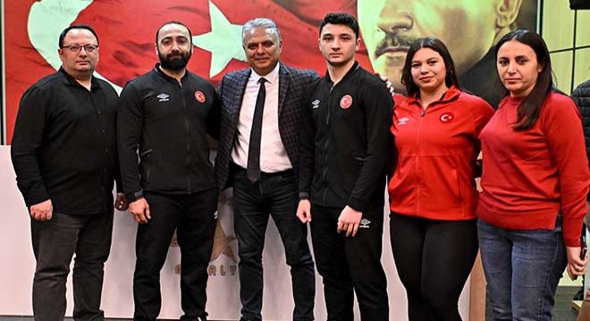 Muratpaşa'nın gururları