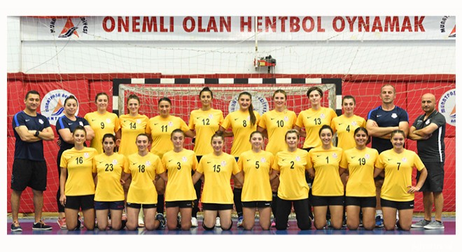 Muratpaşa'nın rakibi Kosova temsilcisi