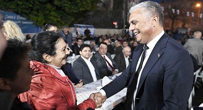 Muratpaşa'ya akıllı otoparklar