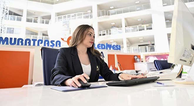 Muratpaşalıların yüzde 94’ü Turunç Masa'dan memnun