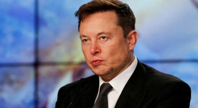 Musk'ın departmanında bürokratik kriz