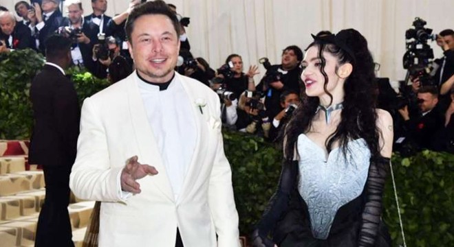 Musk'ın gizemli çocuğu, Techno Mechanicus!