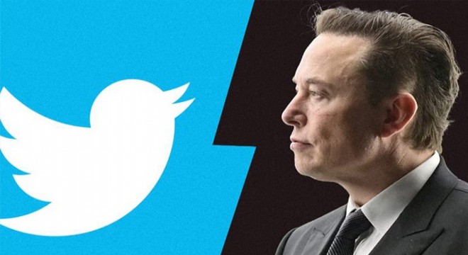 Musk'tan Twitter itirafı: Devletin tam erişimi var
